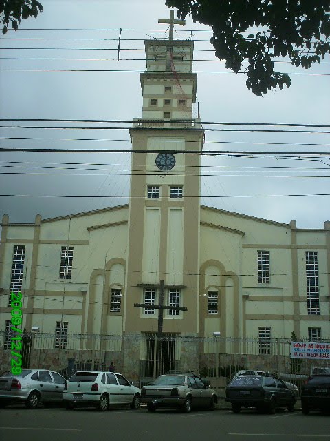 Igreja Matriz