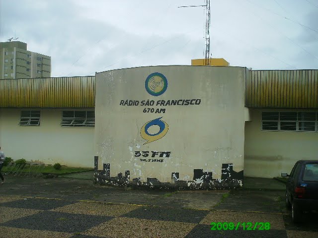 Rádio de Anápolis