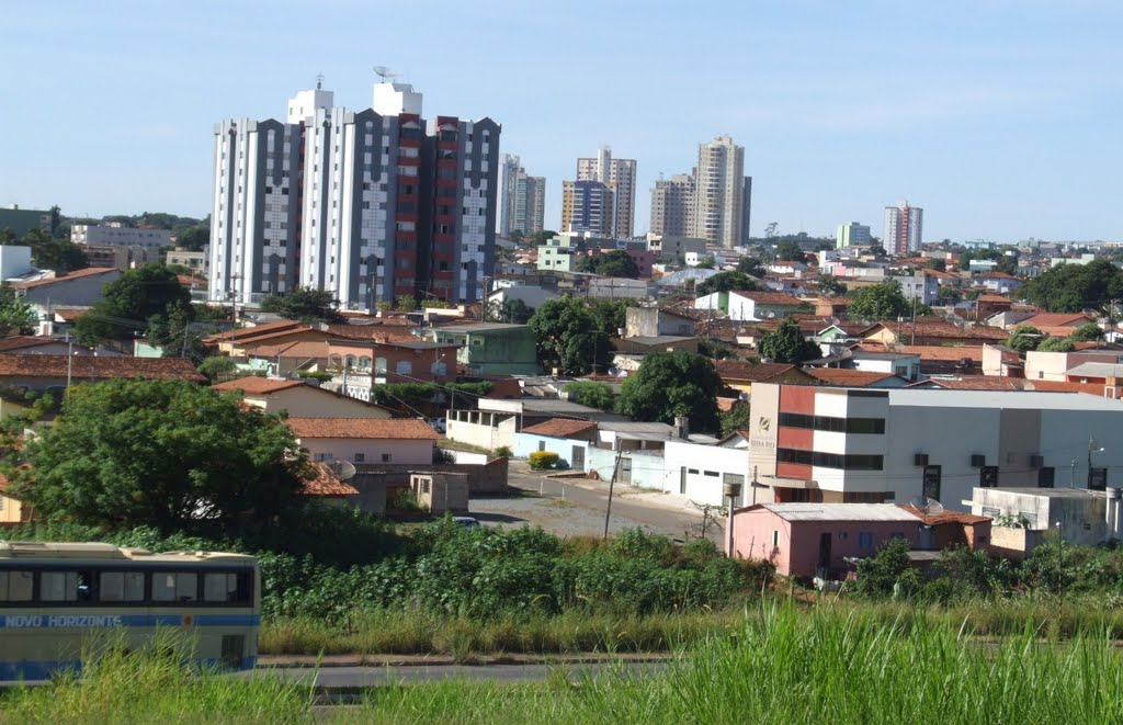 Anápolis. GO