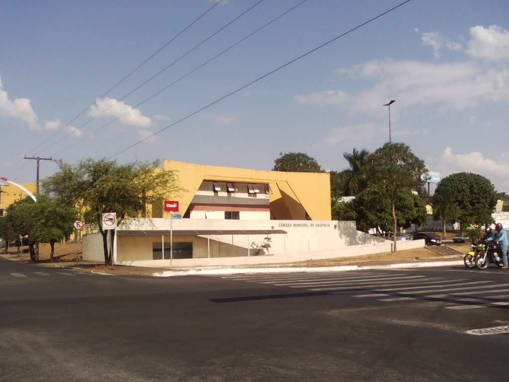 Câmara de Anápolis