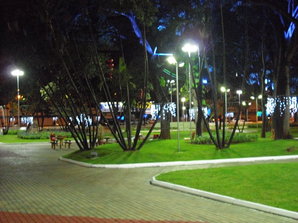 Praça do Ançião