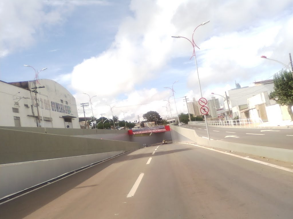 Viaduto 12/2011