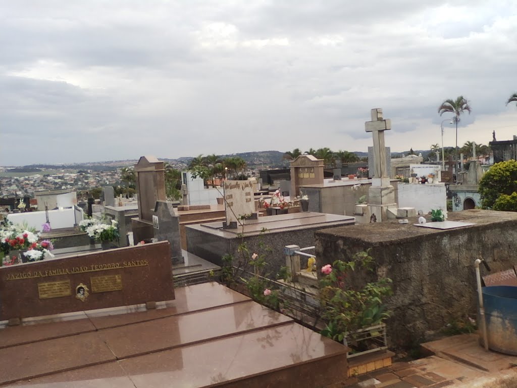 Cemitério