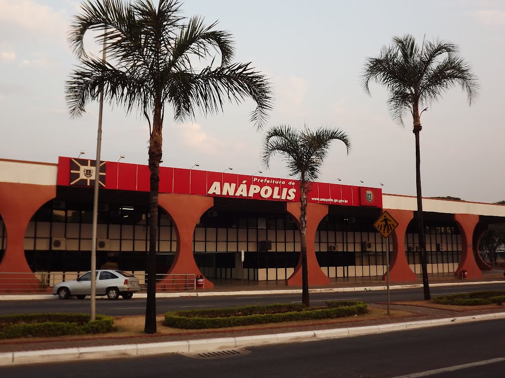 Goianápolis