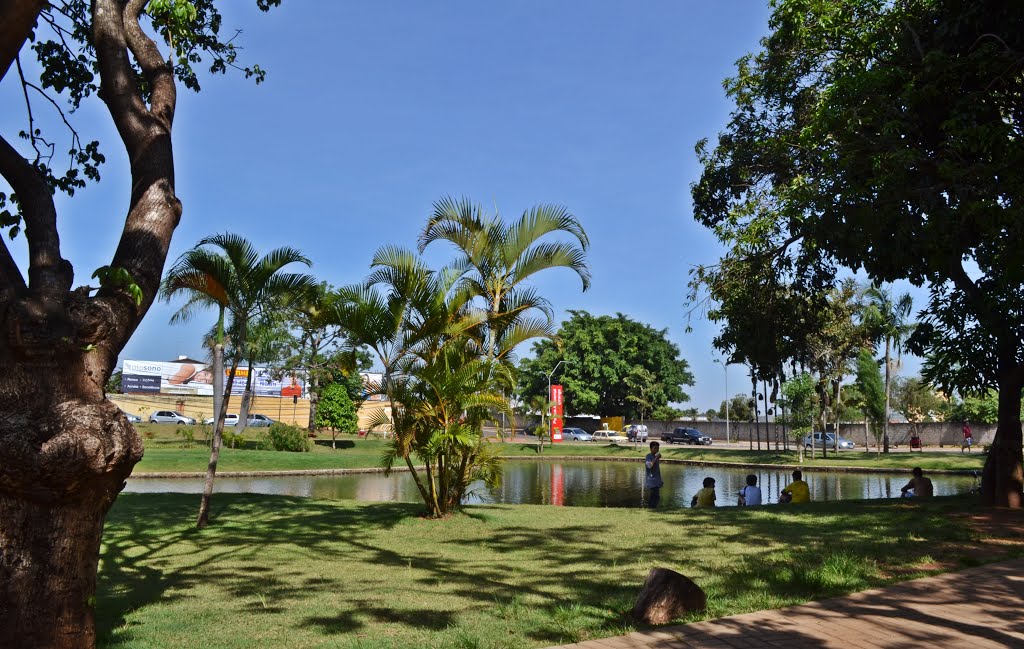 Anápolis - GO.