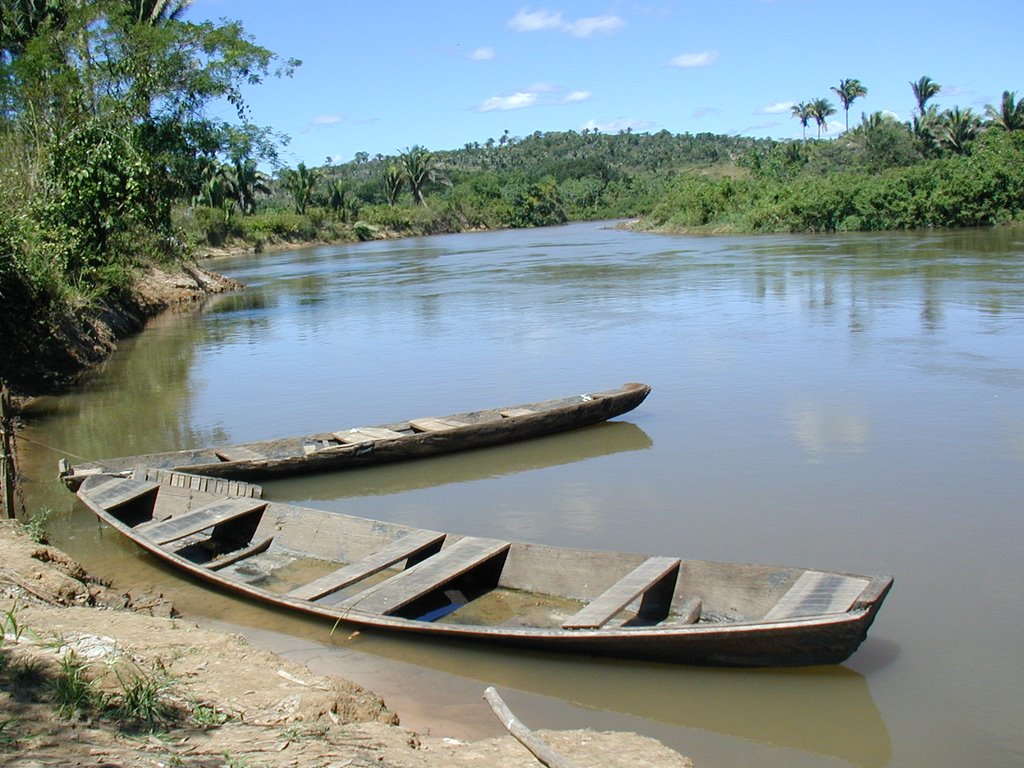 Esperantinópolis