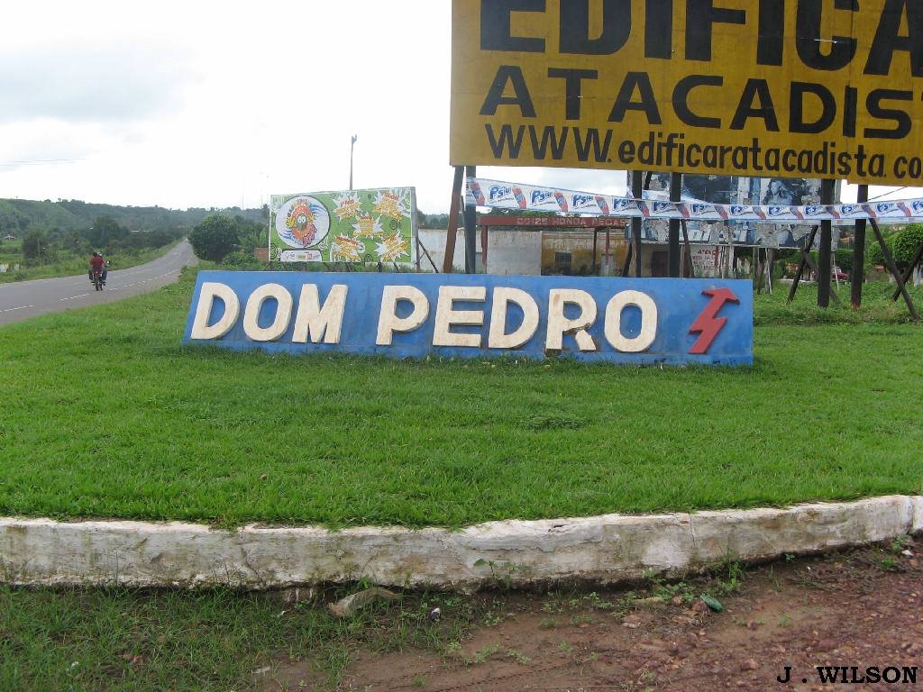 Dom Pedro