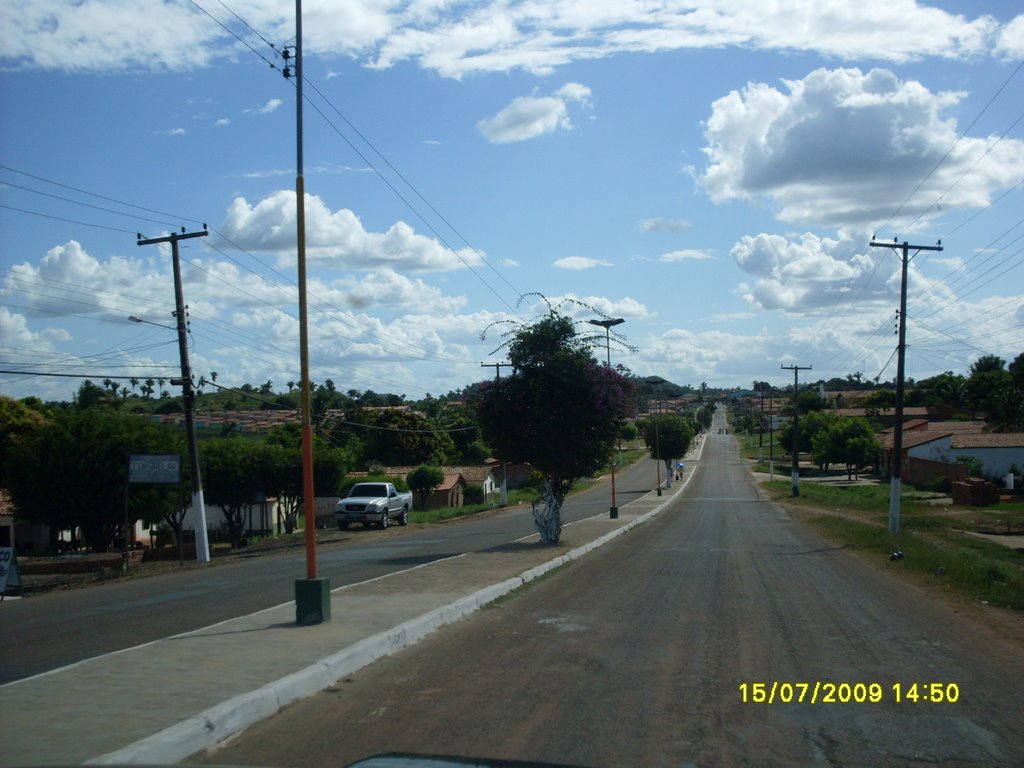Vitorino Freire