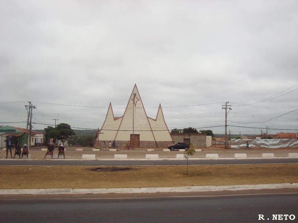 Barra do Corda