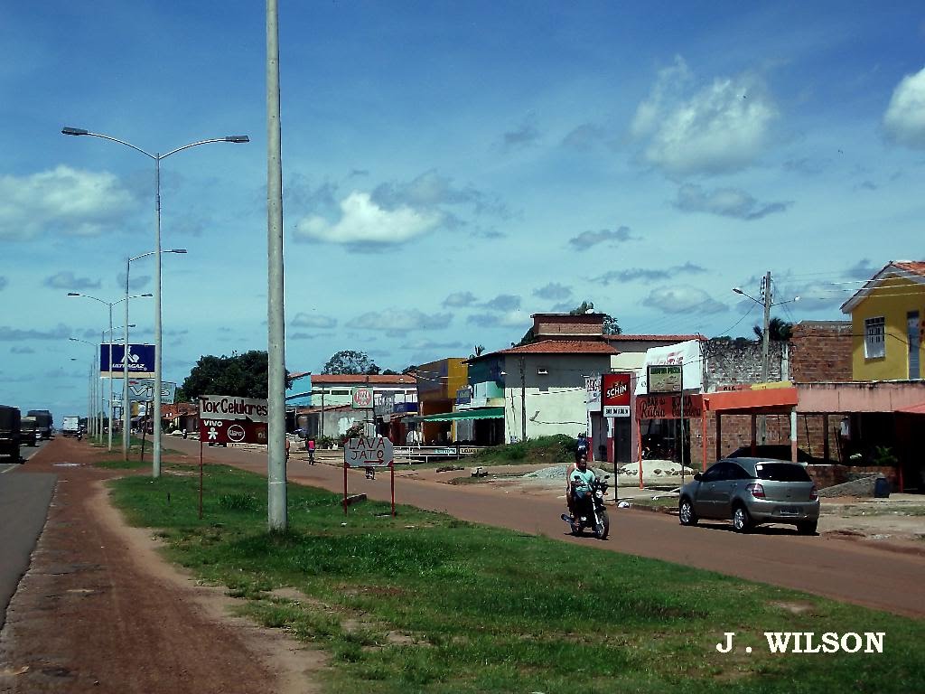 São Mateus do Maranhão