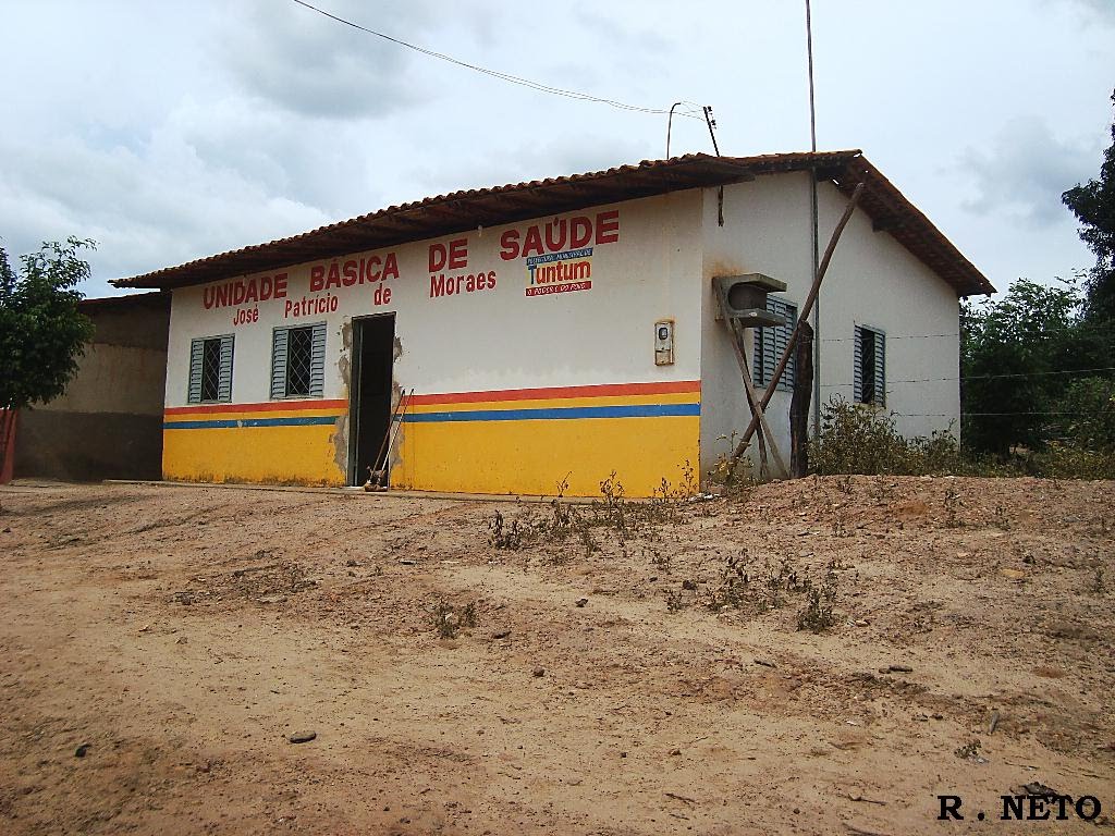Presidente Dutra