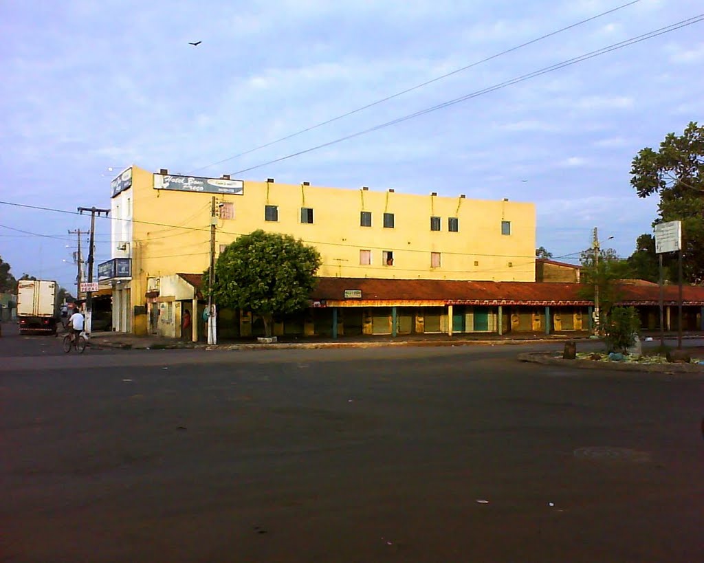 Hotel Bom Preço - Bacabal - Maranhão