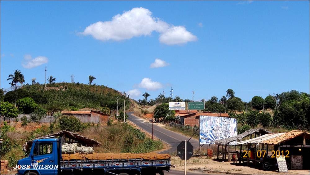 São Domingos do Maranhão
