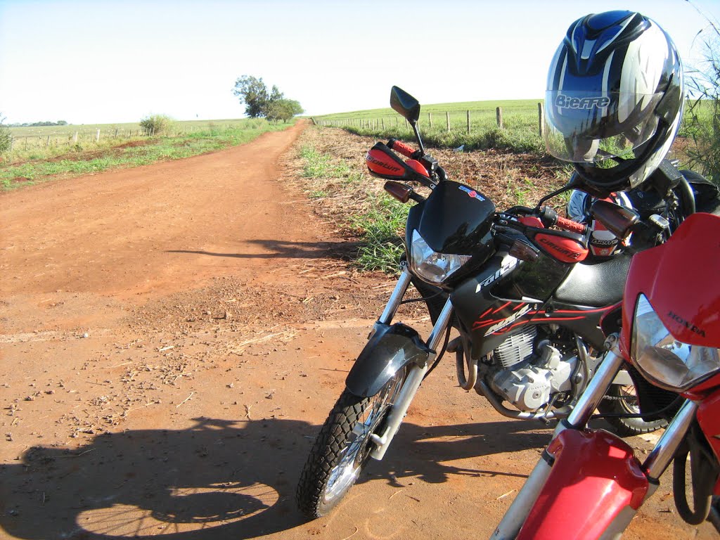MS080 km 30