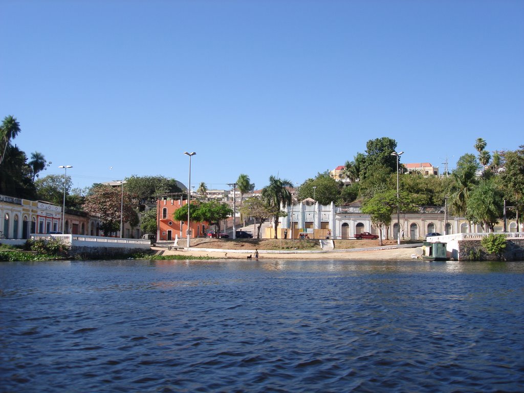 PANTANAL - CORUMBÁ