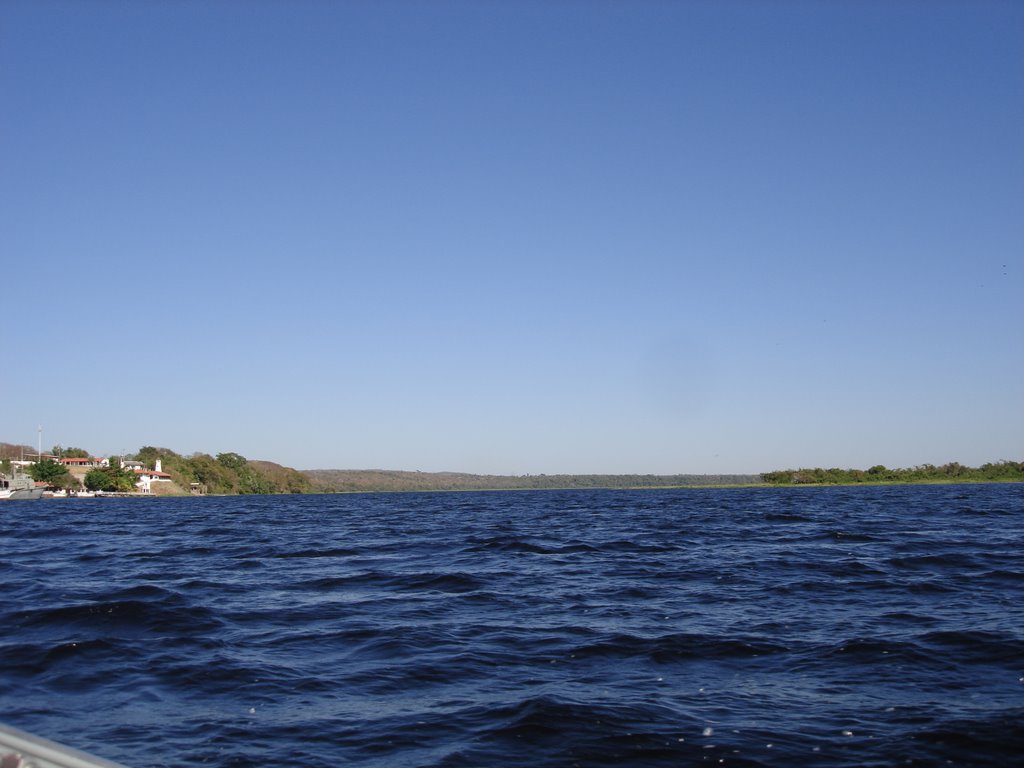 PANTANAL - CORUMBÁ