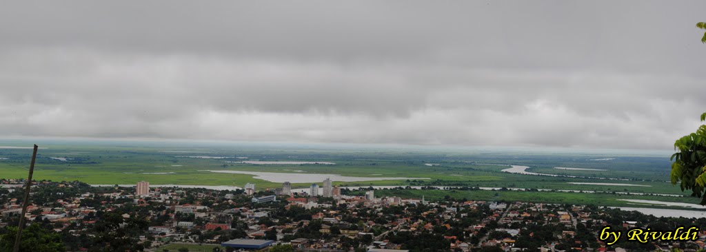 Corumbá