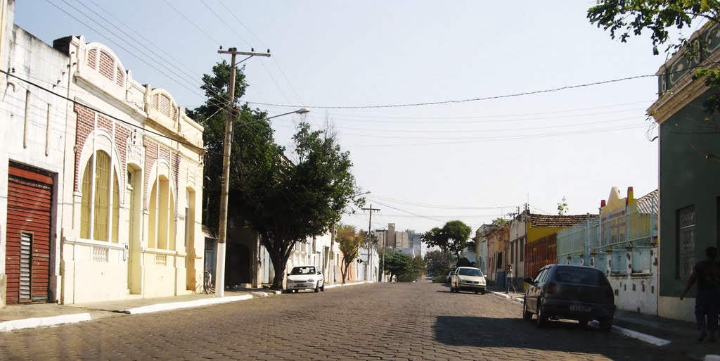 Corumbá, MS, Brasil.