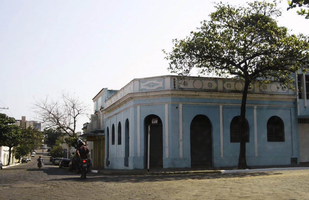 Corumbá, MS, Brasil.