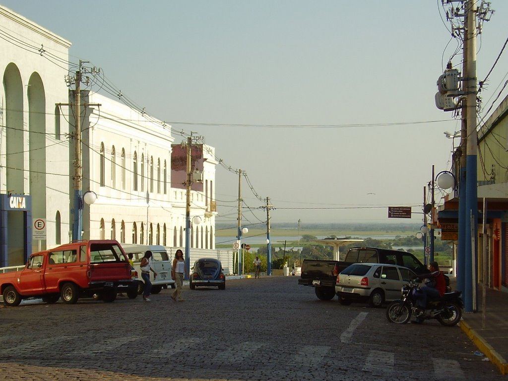 MS Corumbá