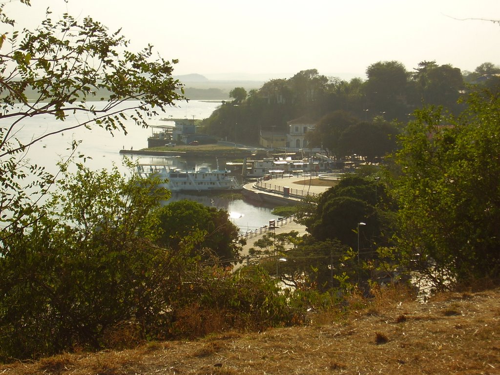 MS Corumbá