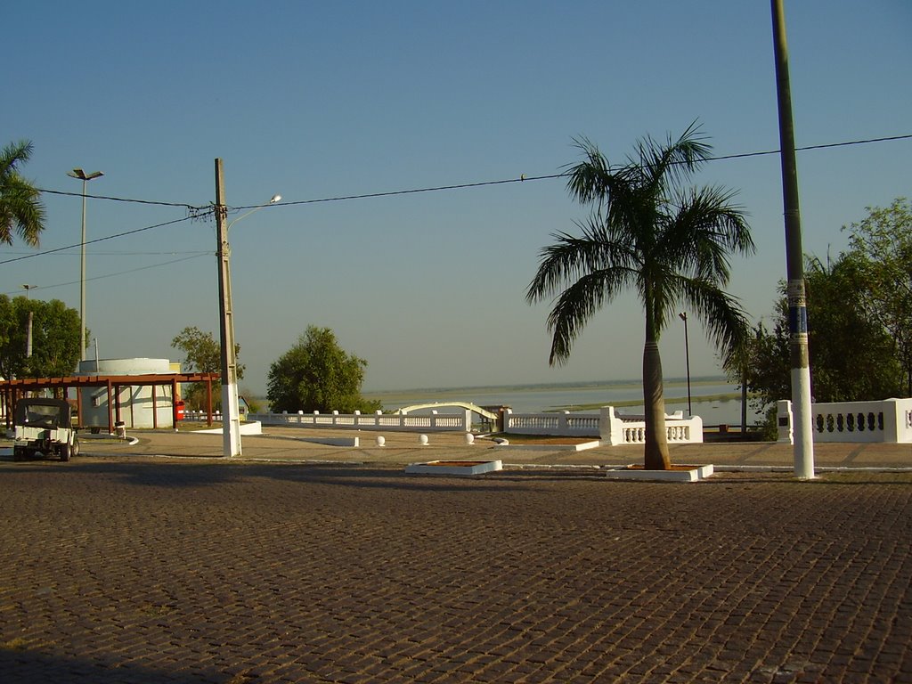 MS Corumbá