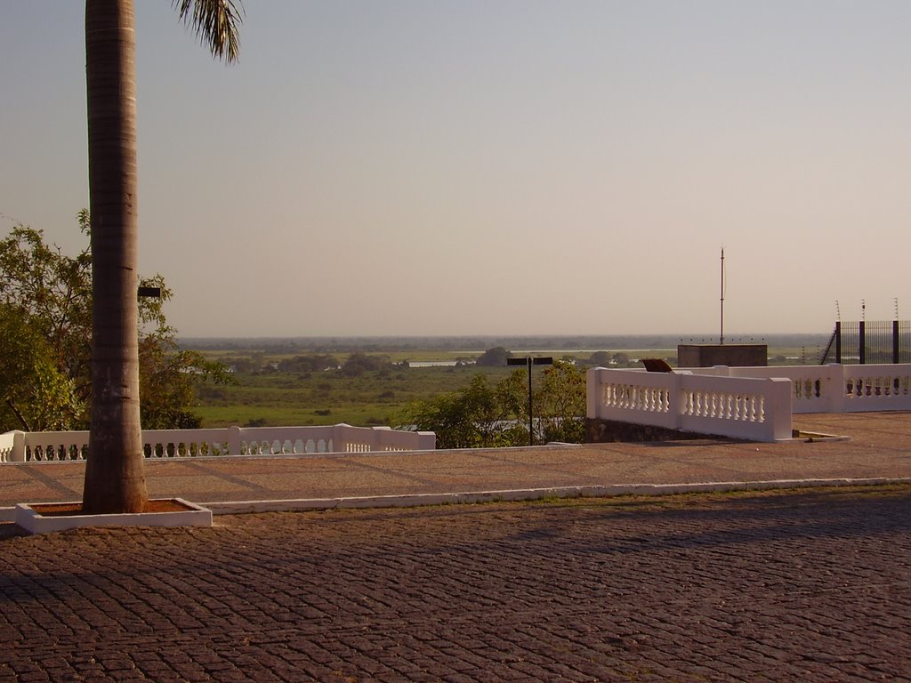 MS Corumbá