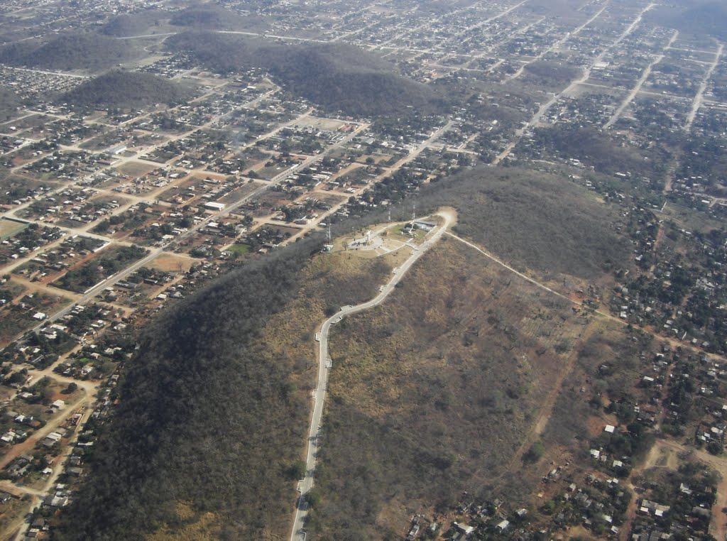 Corumbá, MS, Brasil.