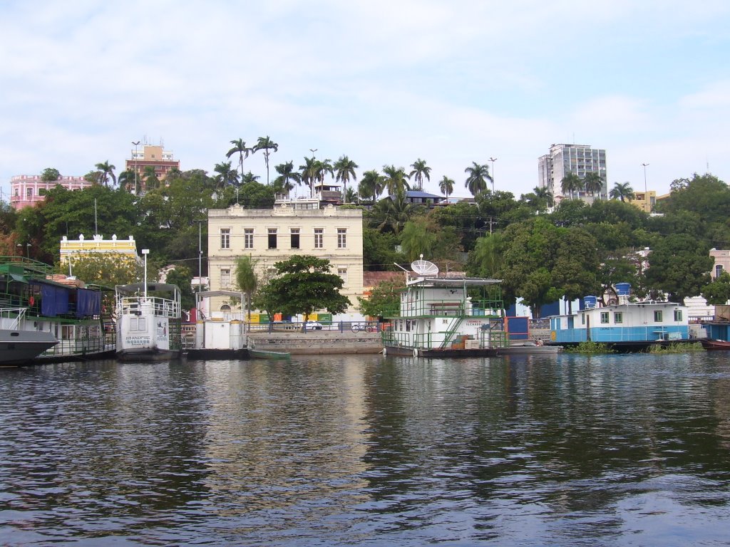 Corumba, Brasil