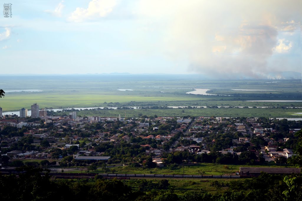 Corumbá