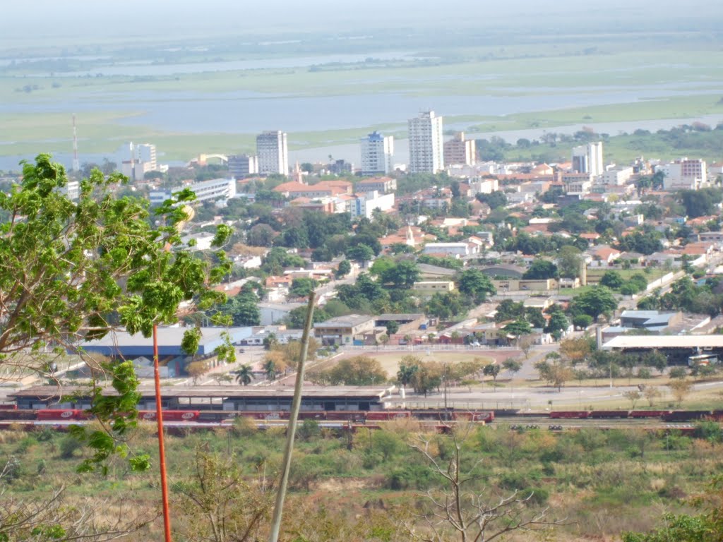 Corumbá Brasil