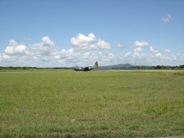 Aeroporto de Corumba MS