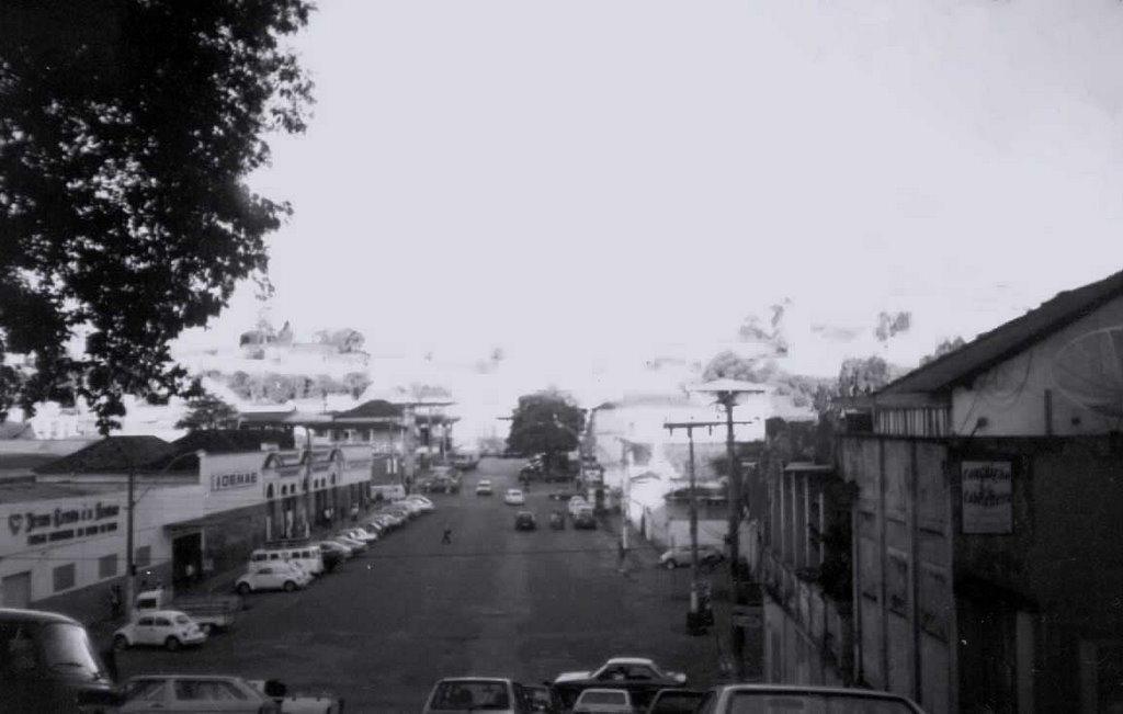 Barbacena - MG