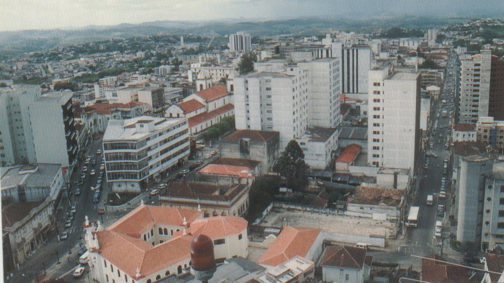 Barbacena - Centro