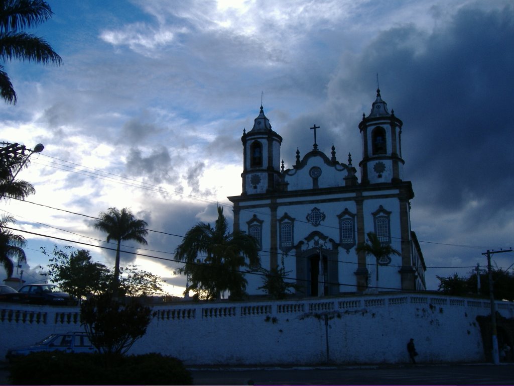 Boa Morte!!!!!!!   ---   Barbacena -MG