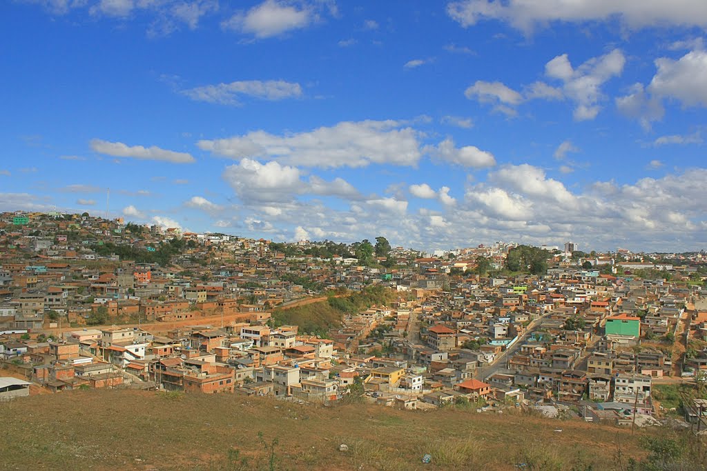 Bairro sta Luzia