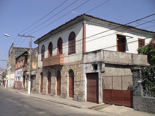 Barbacena