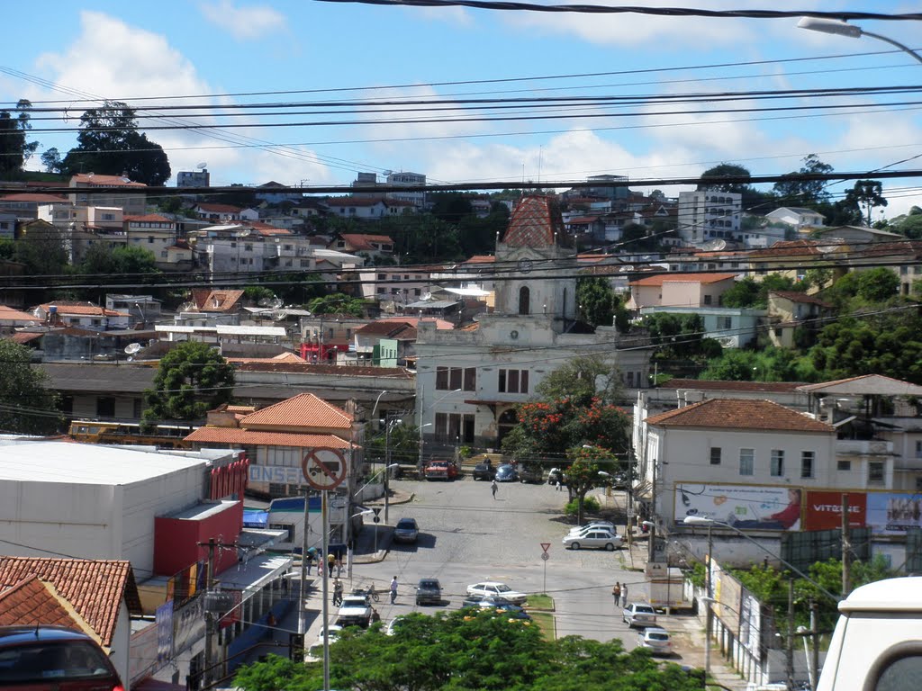 Aspecto urbano