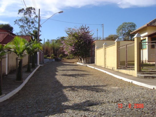 Dead-end street