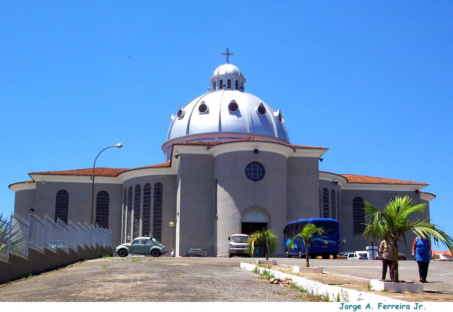 Basílica de São José Operário