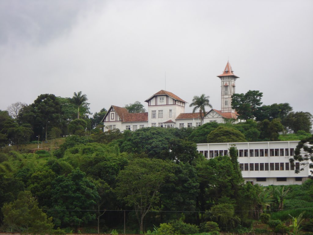 Barbacena - MG