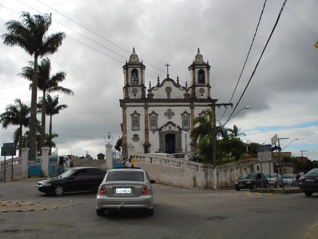 Barbacena - MG
