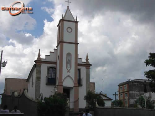 Igreja do Rosário