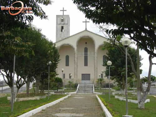 Paróquia São Sebastião