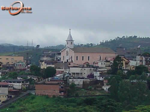 Matriz do Divino Espírito Santo