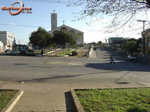 Paróquia São Sebastião