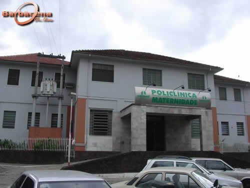 Policlínica Maternidade