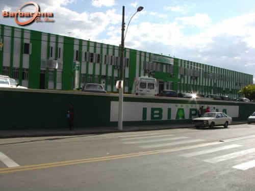 Hospital Ibiapaba