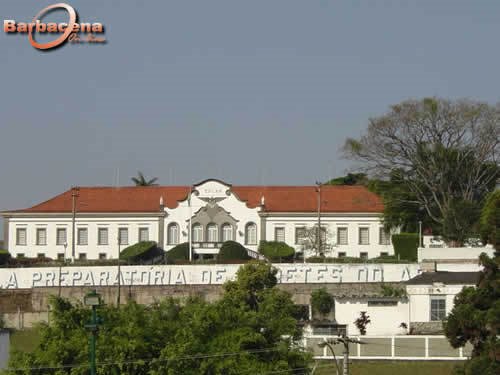 EPCAR - Escola Preparatória de Cadetes do Ar