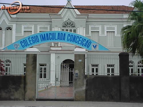 CIC - Colégio Imaculada Conceição